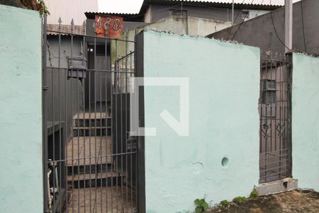Casa para alugar com 150m², 3 quartos e 1 vagaFachada