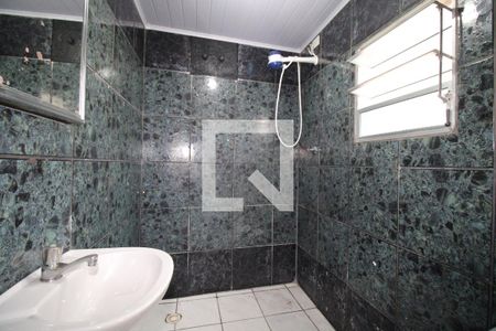 Casa para alugar com 150m², 3 quartos e 1 vagaBanheiro