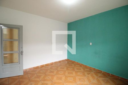 Quarto 1  de casa para alugar com 3 quartos, 150m² em Jardim Popular, São Paulo