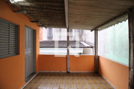 Casa para alugar com 150m², 3 quartos e 1 vagaÁrea de Serviço 2 