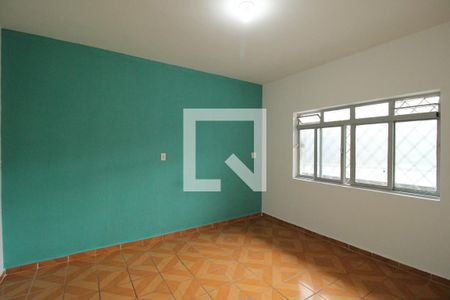 Quarto 1  de casa para alugar com 3 quartos, 150m² em Jardim Popular, São Paulo