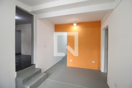 Sala de casa para alugar com 3 quartos, 150m² em Jardim Popular, São Paulo
