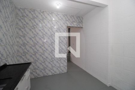 Casa para alugar com 150m², 3 quartos e 1 vagaCozinha