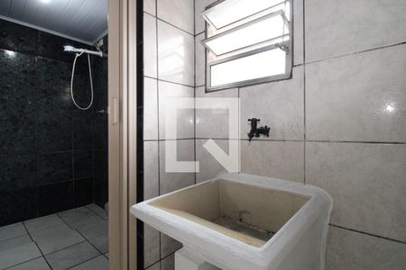 Casa para alugar com 150m², 3 quartos e 1 vagaÁrea de Serviço