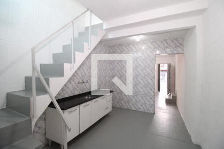 Casa para alugar com 150m², 3 quartos e 1 vagaCozinha