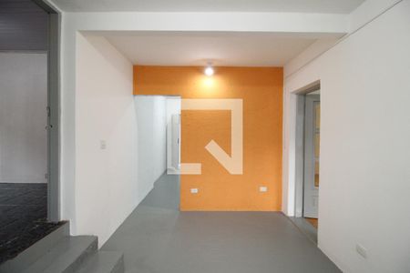 Sala de casa para alugar com 3 quartos, 150m² em Jardim Popular, São Paulo