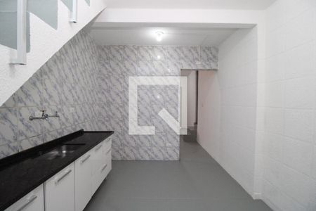 Casa para alugar com 150m², 3 quartos e 1 vagaCozinha