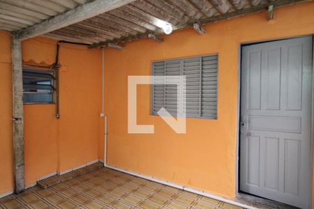 Casa para alugar com 150m², 3 quartos e 1 vagaÁrea de Serviço 2 