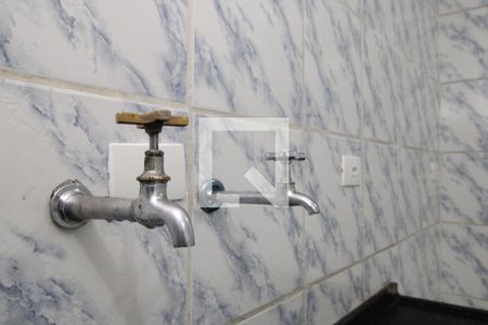 Casa para alugar com 150m², 3 quartos e 1 vagaCozinha