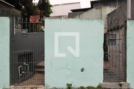 Casa para alugar com 150m², 3 quartos e 1 vagaFachada