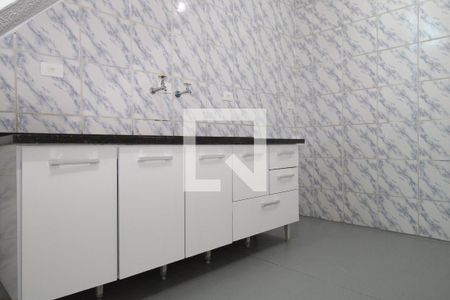 Casa para alugar com 150m², 3 quartos e 1 vagaCozinha