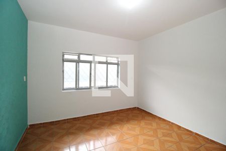Quarto 1  de casa para alugar com 3 quartos, 150m² em Jardim Popular, São Paulo