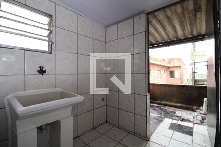 Casa para alugar com 150m², 3 quartos e 1 vagaÁrea de Serviço