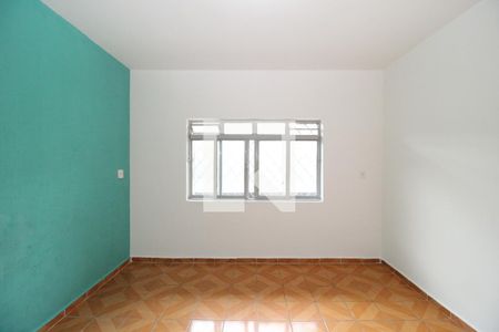 Quarto 1  de casa para alugar com 3 quartos, 150m² em Jardim Popular, São Paulo