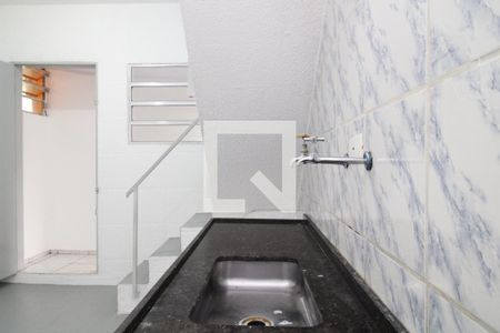 Casa para alugar com 150m², 3 quartos e 1 vagaCozinha