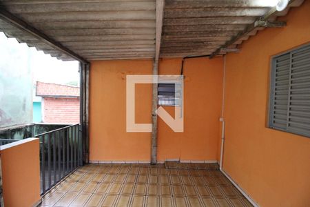 Casa para alugar com 150m², 3 quartos e 1 vagaÁrea de Serviço 2 