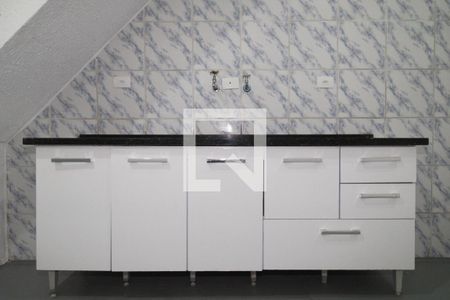 Casa para alugar com 150m², 3 quartos e 1 vagaCozinha