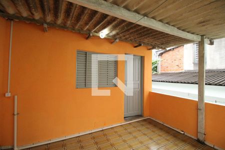 Casa para alugar com 150m², 3 quartos e 1 vagaÁrea de Serviço 2 