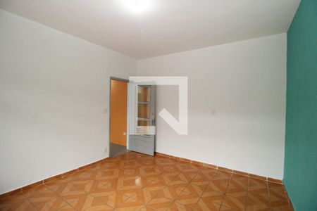 Quarto 1  de casa para alugar com 3 quartos, 150m² em Jardim Popular, São Paulo