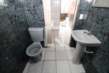 Casa para alugar com 150m², 3 quartos e 1 vagaBanheiro