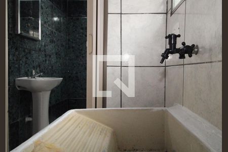 Casa para alugar com 150m², 3 quartos e 1 vagaÁrea de Serviço