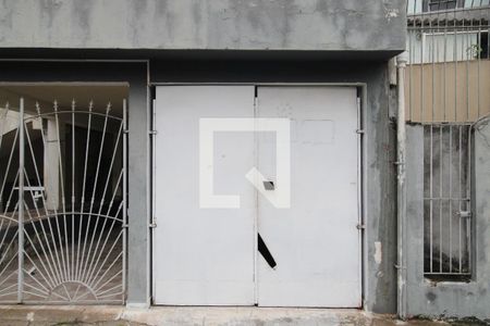 Casa para alugar com 150m², 3 quartos e 1 vagaFachada