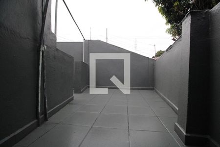 Casa para alugar com 150m², 3 quartos e 1 vagaQuintal