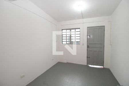 Sala de casa para alugar com 3 quartos, 150m² em Jardim Popular, São Paulo