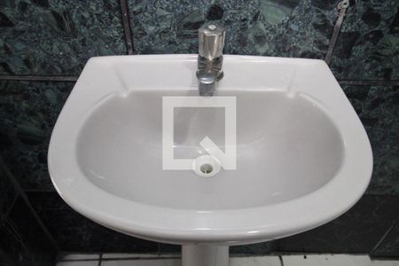 Casa para alugar com 150m², 3 quartos e 1 vagaBanheiro