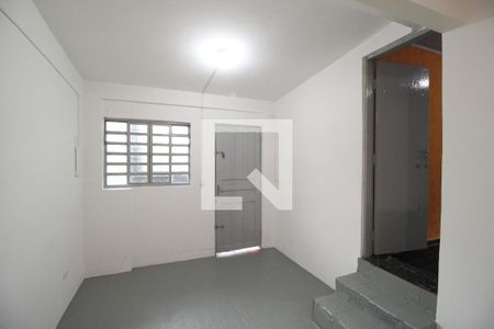 Sala de casa para alugar com 3 quartos, 150m² em Jardim Popular, São Paulo