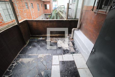 Casa para alugar com 150m², 3 quartos e 1 vagaÁrea de Serviço