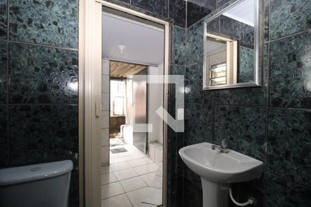 Casa para alugar com 150m², 3 quartos e 1 vagaBanheiro
