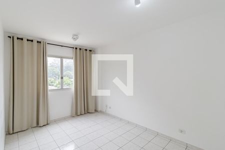 Sala de apartamento à venda com 2 quartos, 60m² em Vila Marte, São Paulo