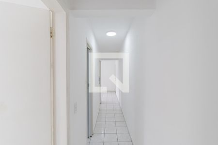 Corredor de apartamento à venda com 2 quartos, 60m² em Vila Marte, São Paulo