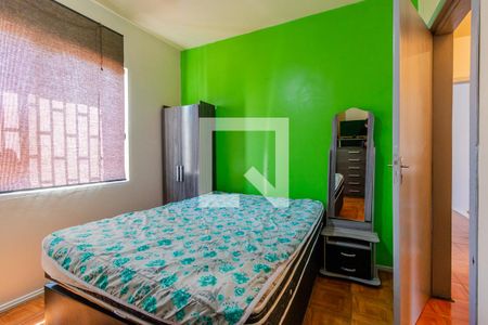 Quarto 1 de apartamento para alugar com 2 quartos, 71m² em Glória, Porto Alegre