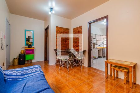 Sala de apartamento para alugar com 2 quartos, 71m² em Glória, Porto Alegre