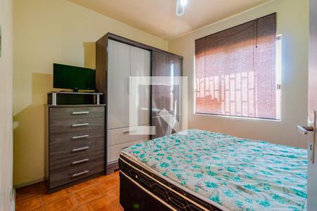 Quarto 1 de apartamento para alugar com 2 quartos, 71m² em Glória, Porto Alegre