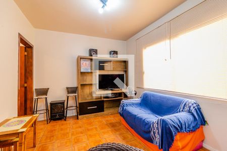 Sala de apartamento para alugar com 2 quartos, 71m² em Glória, Porto Alegre