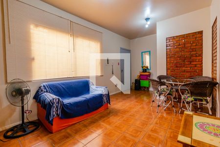 Sala de apartamento para alugar com 2 quartos, 71m² em Glória, Porto Alegre