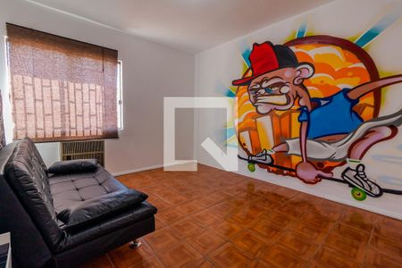 Quarto 2 de apartamento para alugar com 2 quartos, 71m² em Glória, Porto Alegre