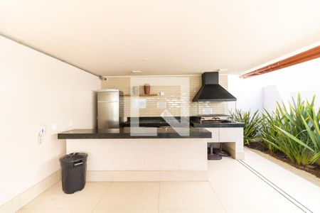 Apartamento à venda com 63m², 2 quartos e 1 vagaÁrea comum - Churrasqueira