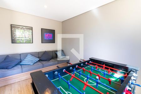 Apartamento à venda com 63m², 2 quartos e 1 vagaÁrea comum - Salão de Jogos