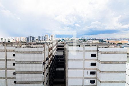 Apartamento à venda com 63m², 2 quartos e 1 vagaVista da Varanda Gourmet