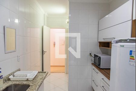 Apartamento à venda com 70m², 2 quartos e 1 vagaCozinha