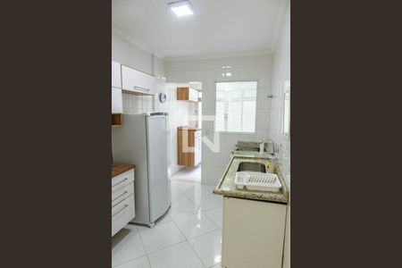 Apartamento à venda com 70m², 2 quartos e 1 vagaCozinha