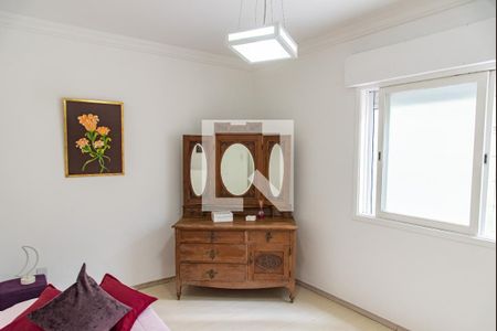 Quarto 1 de apartamento à venda com 2 quartos, 70m² em Vila Mariana, São Paulo