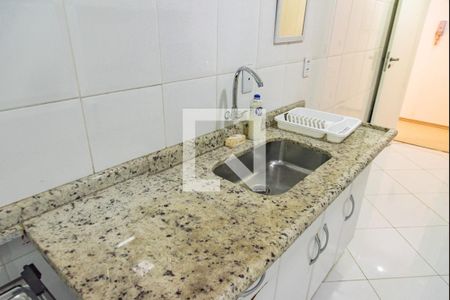 Apartamento à venda com 70m², 2 quartos e 1 vagaCozinha