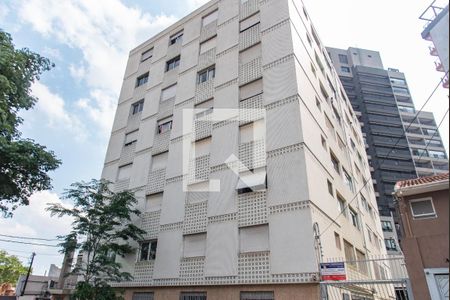 Apartamento à venda com 70m², 2 quartos e 1 vagaFachada