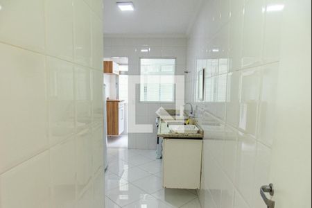 Apartamento à venda com 70m², 2 quartos e 1 vagaCozinha