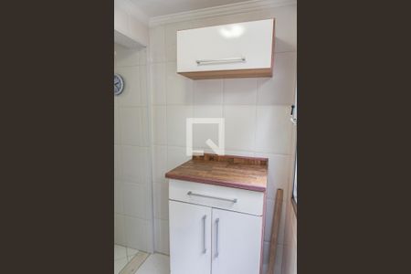 Apartamento à venda com 70m², 2 quartos e 1 vagaÁrea de serviço